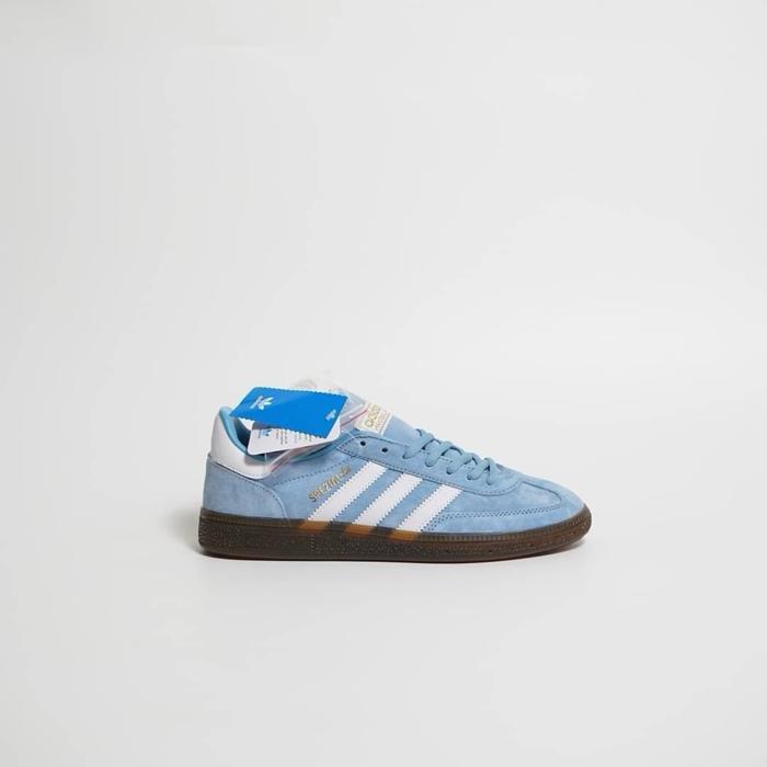 Adidas Spezial Ice "Blue"