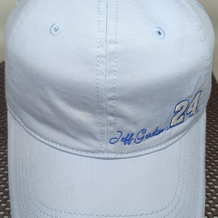 ORIGINAL NASCAR CHASE BIRU LAUT