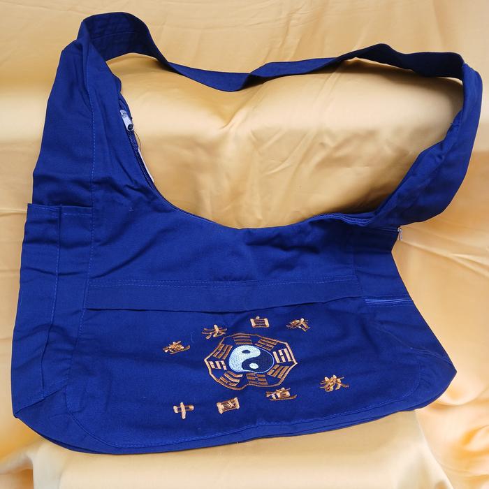 tas sangha fu kuang pu warna biru