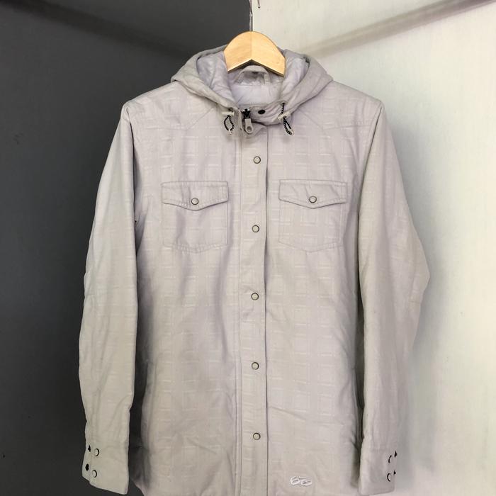 Nike 6.0 Full Printed Puffer Jacket