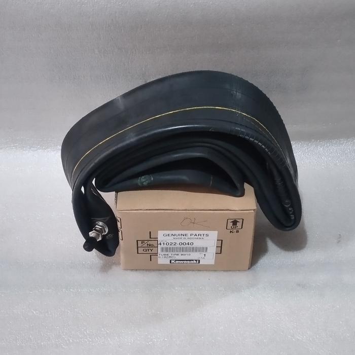 Ban Dalam Depan Belakang Tube tire Kawasaki KLX230SE KLX230R KLX230SM Original