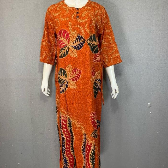 SEDDRESS SAMMY STANDAR | DASTER BATIK SAMMY