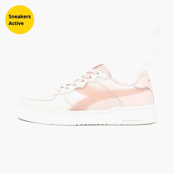 Diadora Mckenzie Women's Sneakers Shoes - Pink DIACA241202P
