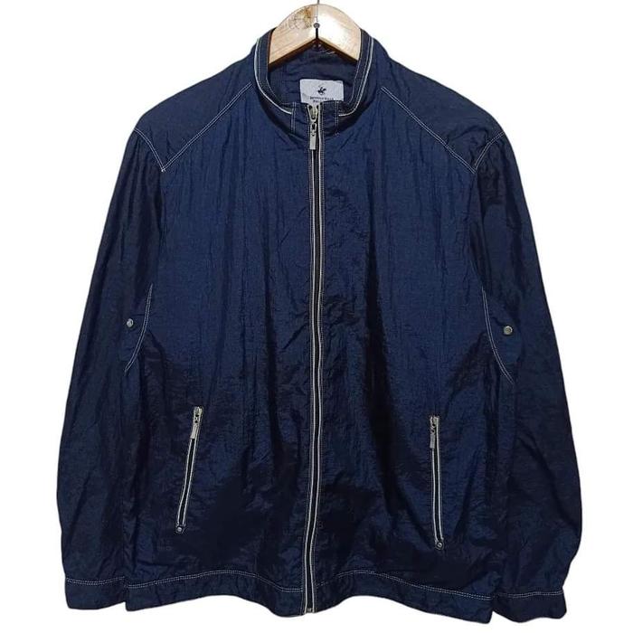Jaket BHPC Beverly Hills Polo Club size XL