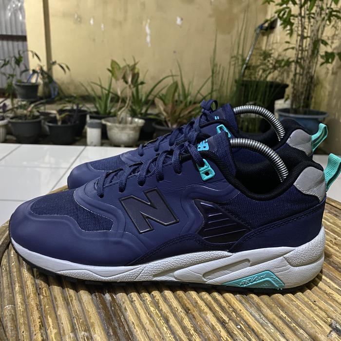 nb 580 second thrift original