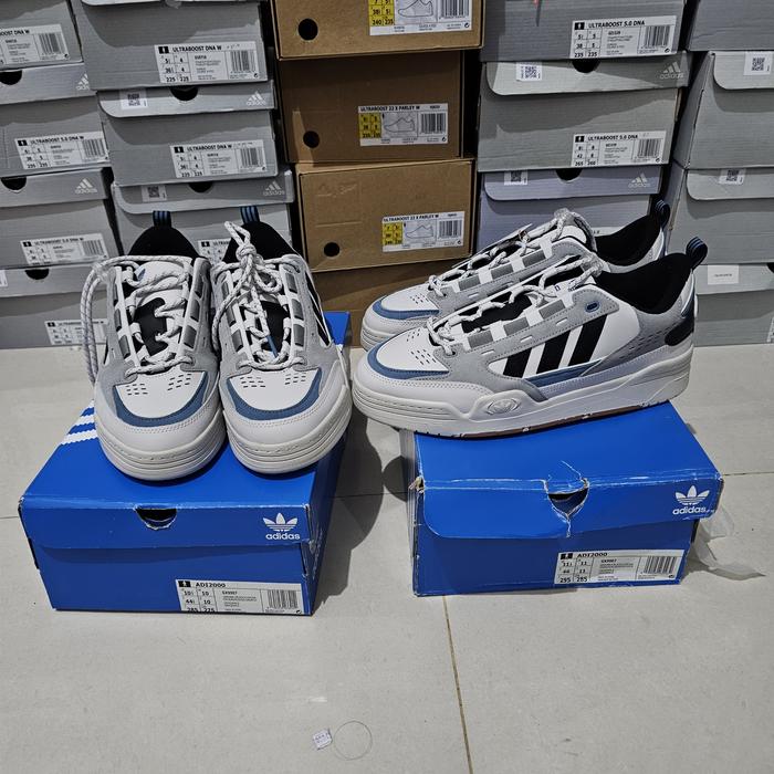 adidas original adi2000 bnib resmi