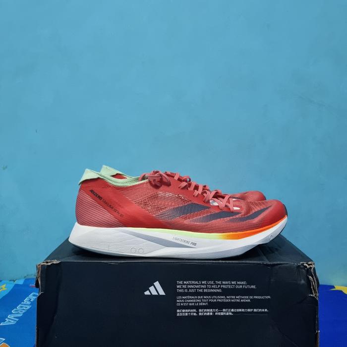 adidas takumi sen 10, not sen 9, adios pro 3, pro 4, boston 12, nike vaporfly, alphafly, hoka rocket