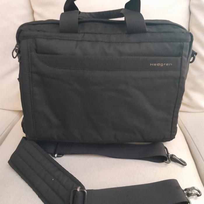Hedgren sling bag hedgren