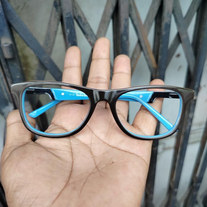 kacamata frem pria maupun wanita original second berkualitas Timberland