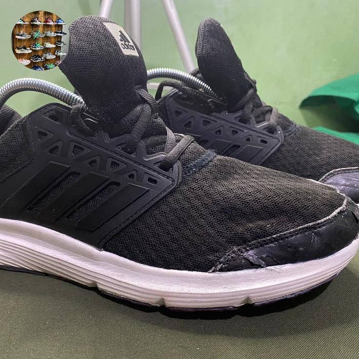 Sepatu Adidas,  Uk.40, Ins.250-255,  China