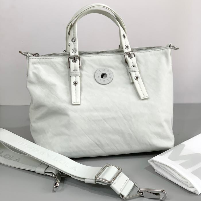 Bimba Y Lola Shopper Small Tote Bag