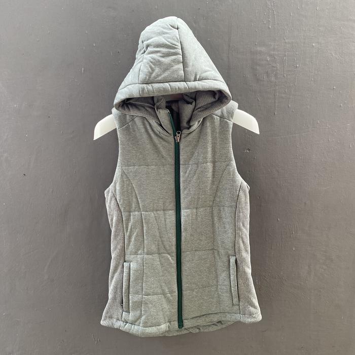 VEST WANITA HOODIE - GAP ATHLETA ORIGINA AUTHENTIC