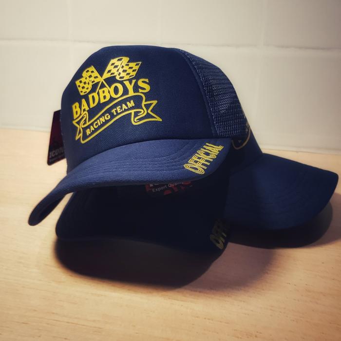 TOPI BADBOYS RACING TEAM OFFICIAL