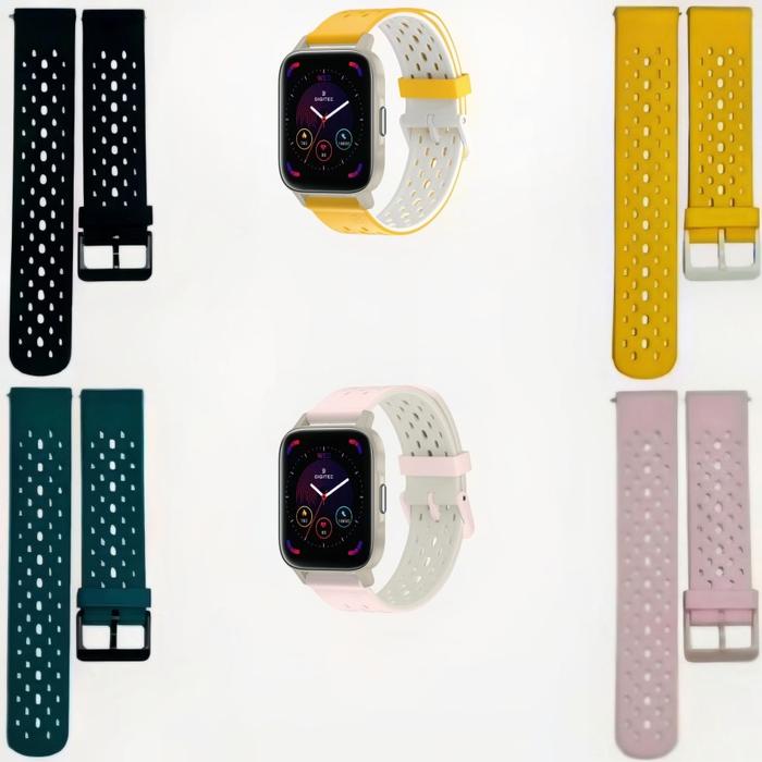 Tali Jam Tangan Smartwatch Digitec Lanos Strap Digitec Lanos
