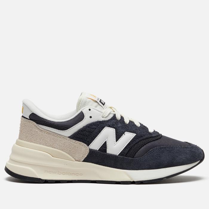 NEW BALANCE 997R NAVY PHANTOM BLUE U997RMC ORIGINAL BNIB