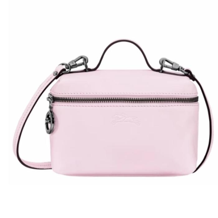 Lc Cuir / Xtra Vanity XS / Pink