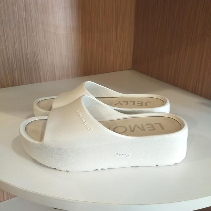 sandal wedges LEMON JELLY original second branded