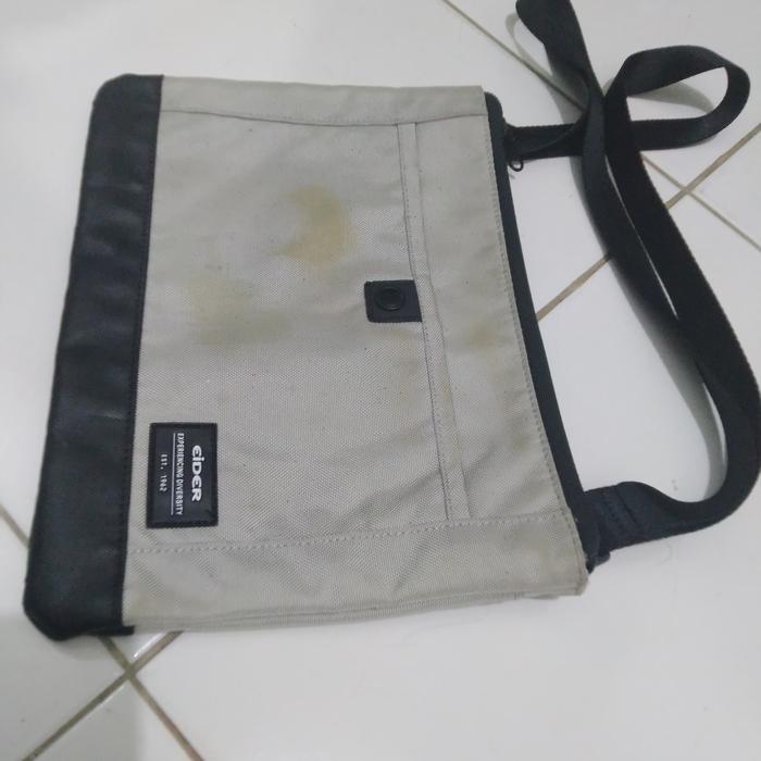 Tas Sling Eider...........