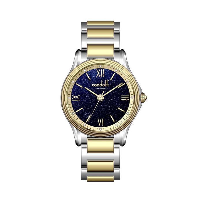 CONDOTTI CNL70004-SG04-S18 JAM TANGAN WANITA ORIGINAL