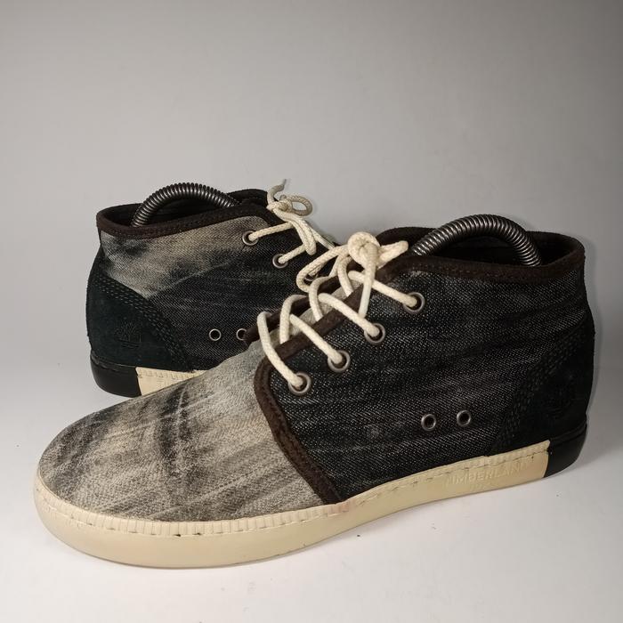 Timberland original sneaker 39 size women shoes
