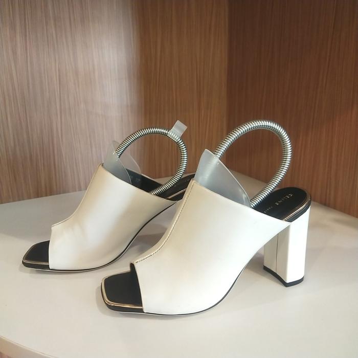 heels CELINE Paris original second branded 37