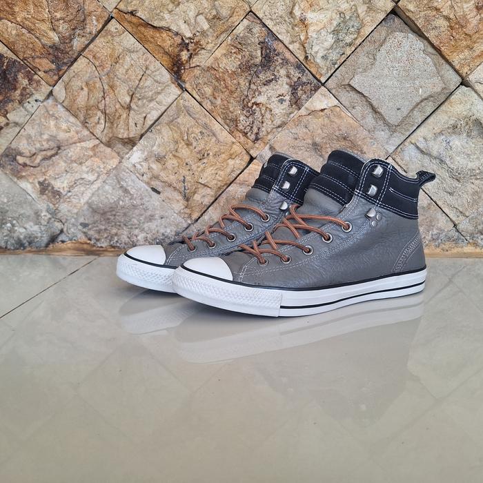 Sepatu Converse CT Hiker II Leather Boots