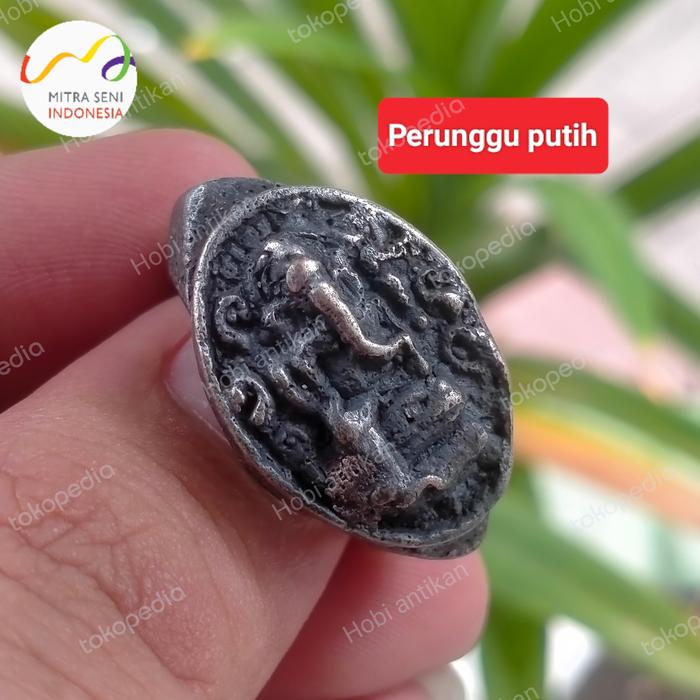 Cincin kuno sepuh LANGKA antik temuan sungai 273
