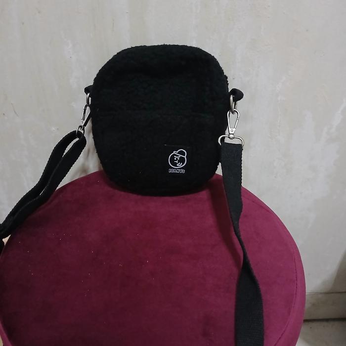 sling hp beanys unik mulus