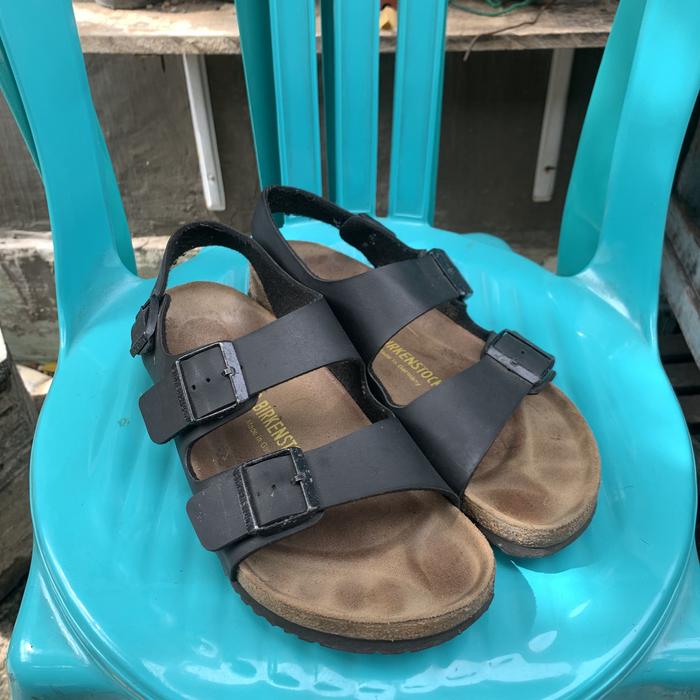 Birkenstock milano second (SOLD)