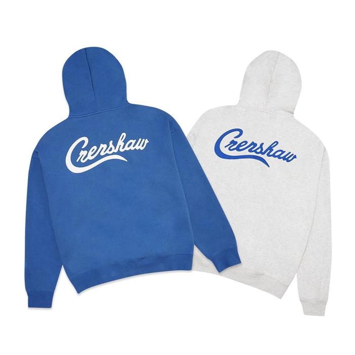 Fog Essentials X Tmc Crenshaw Hoodie