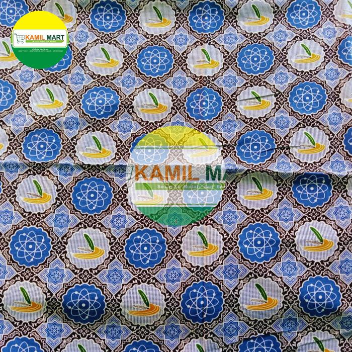 Kain Batik JSIT Siswa SMP