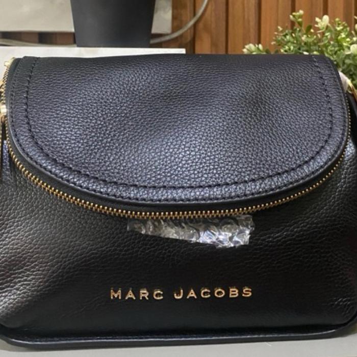 Tas MJ Groove tali webbing