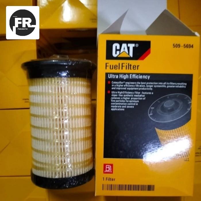 FUEL FILTER 509-5694/CAT 509 5694