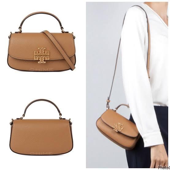 Tas Wanita TB Britten Mini Top Handle