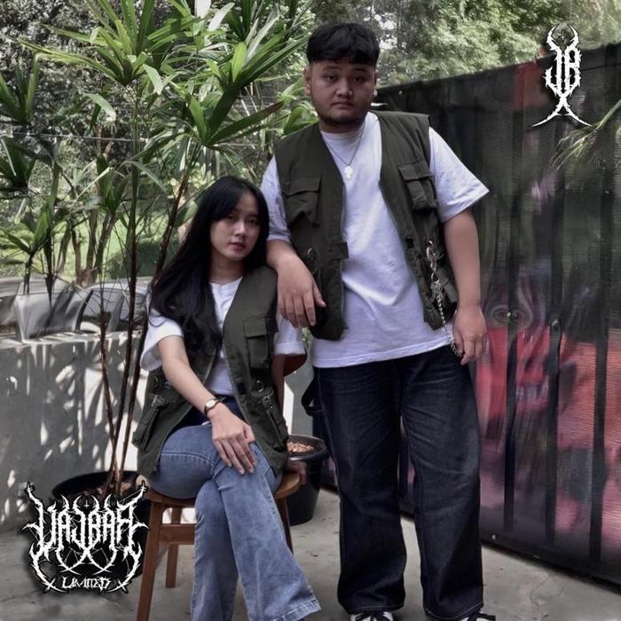 Valbar - Tactical Vest Army Green