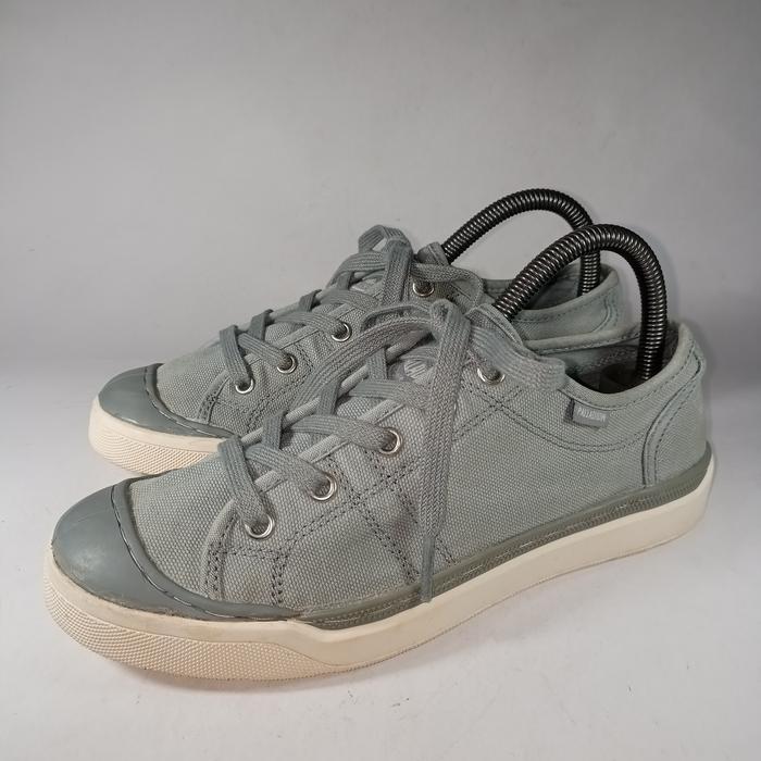 Palladium original Sneaker 38 size women shoes