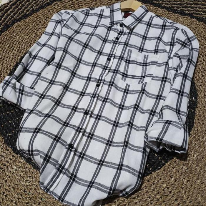 Kemeja Flanel Pria | Kemeja Flanel | Kemeja Flanel Garis | Kemeja Flanel Kotak | Flanel Unisek | Fla