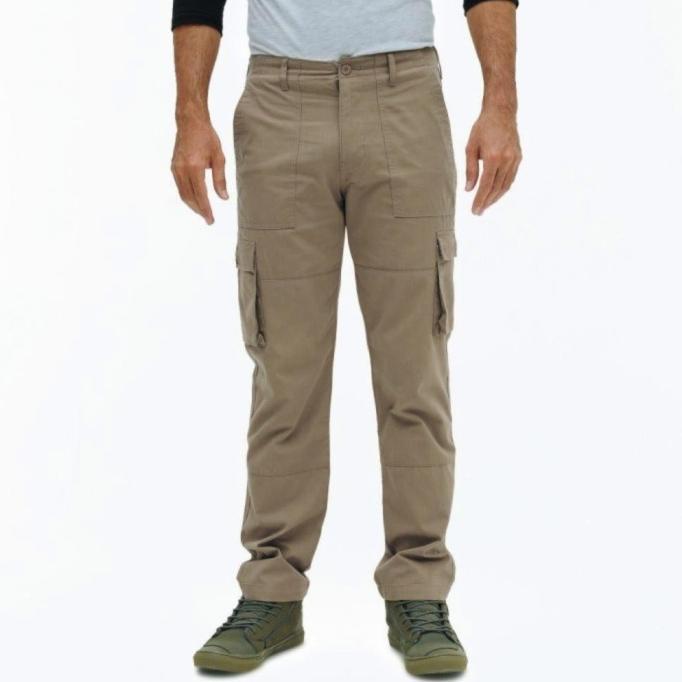Celana Cargo Eiger Weekender Pants Art. 6740