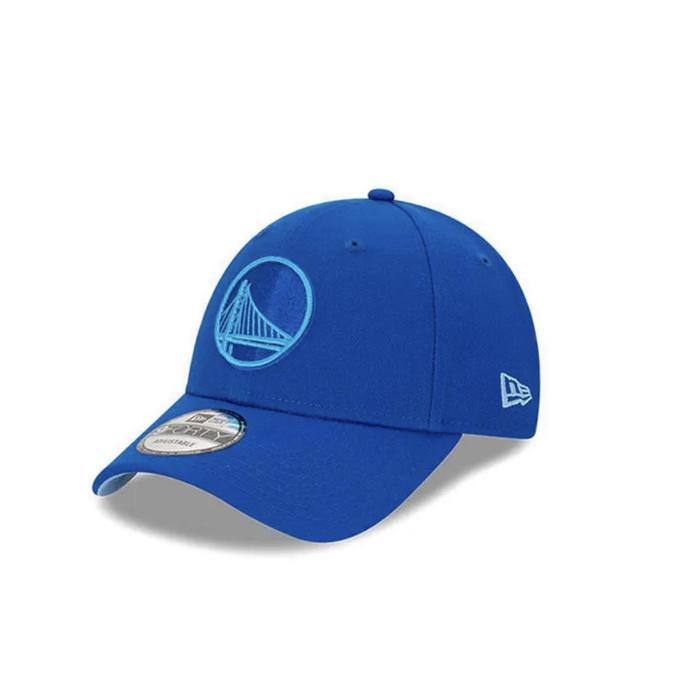 Topi New Era Basket Golden State Warriors 100% Original