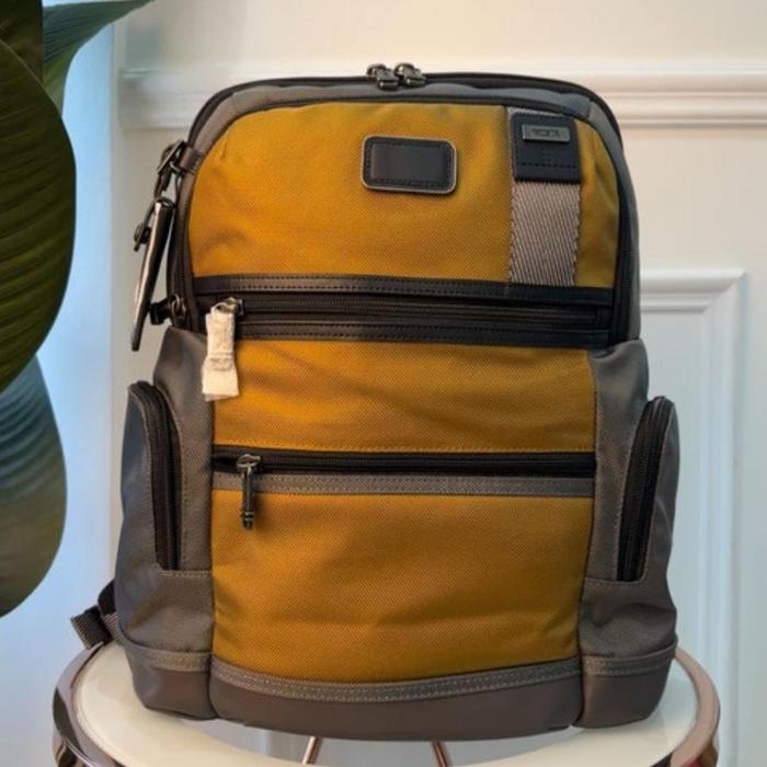 tas backpack Pria tumii parish backpack