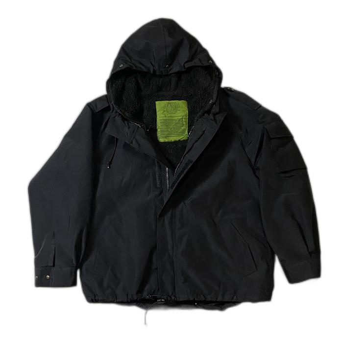 Jaket Parka ECWCS US Military  Houston INC. Made in USA (BNWT).