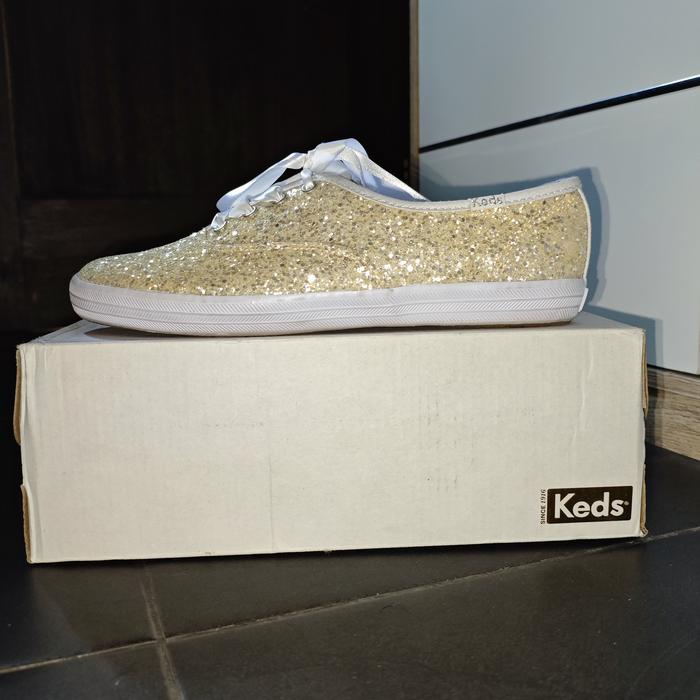 Keds Champion Glitter size 37.5
