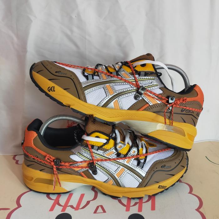 *asics gel 1090 x Andersson bell*
