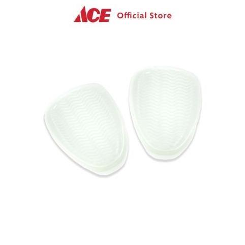 Dr.Kong Heel Cushion Bantalan Sepatu