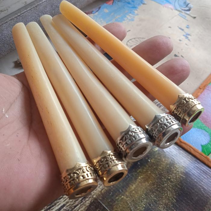 once pipa iga duyung ring alpakah