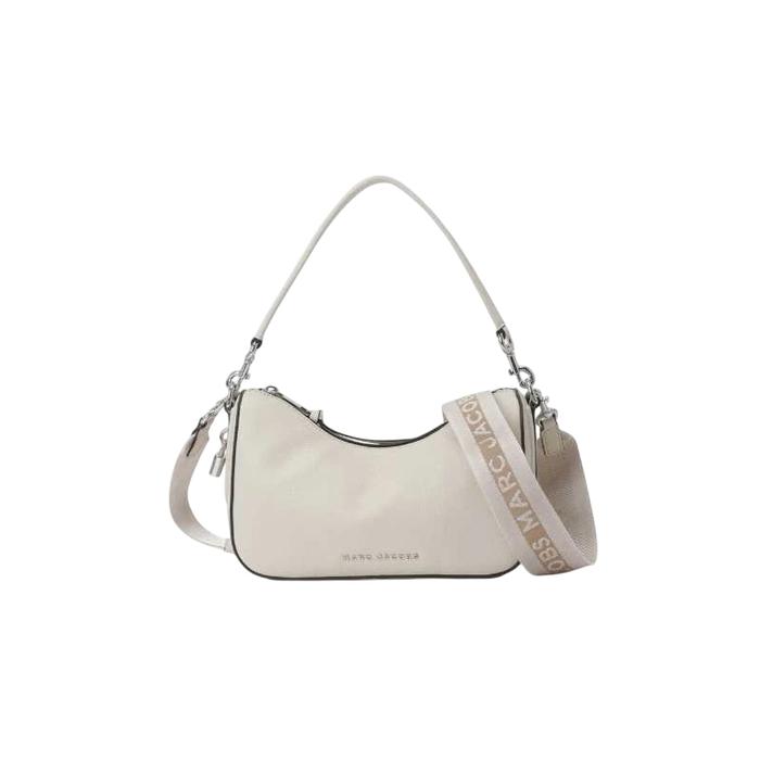 Tas Wanita Branded MJ Drifter Small Shoulder Bag - Marshmallow