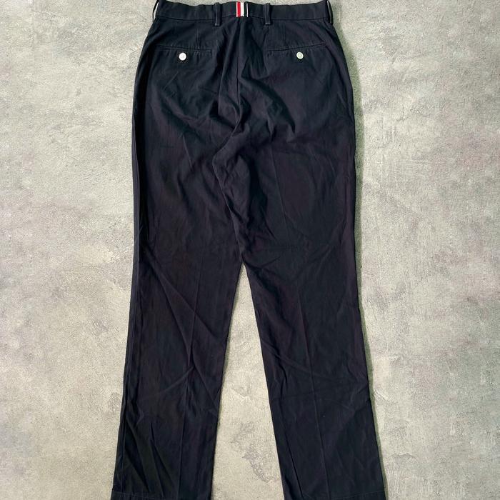 Thom Browne classic chinos authentic original