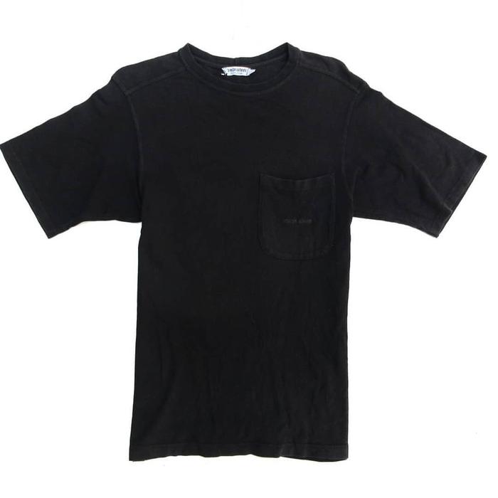 Giorgio Armany  T shirt casual Mille Miglia massimo osti stylin  Company S.P.A Size 5 / S Made in It