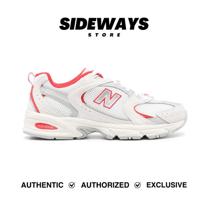 New Balance 530 Reflection Beige Red (MR530QB)