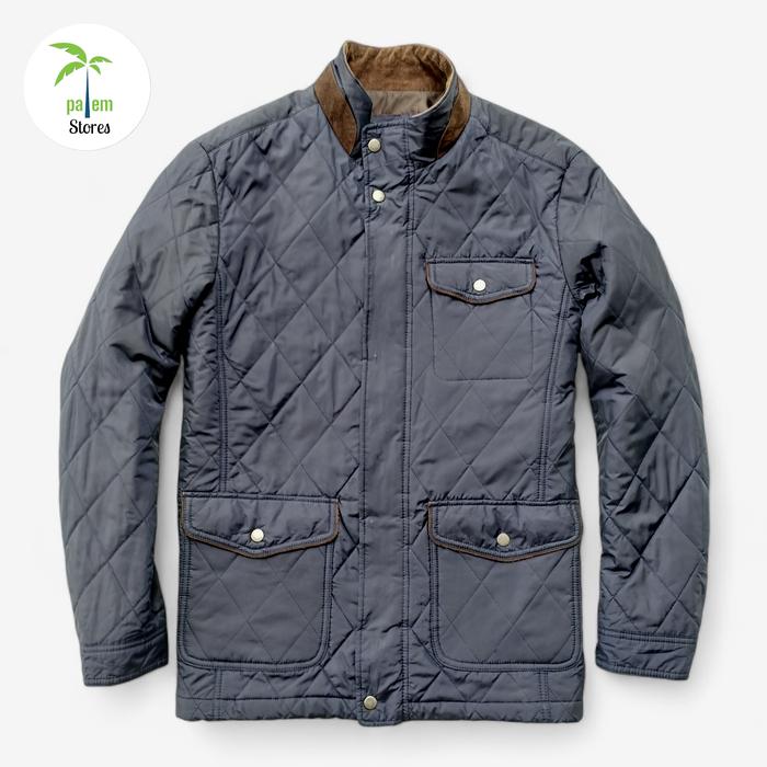 Down Outer, Down Jacket Parkland